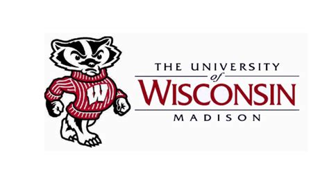 UW-Madison Logo - LogoDix