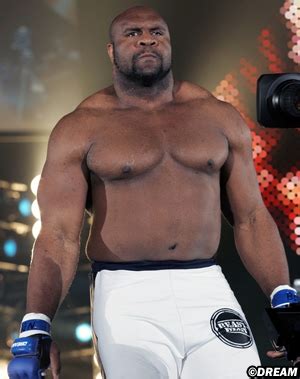 Bob Sapp | MMAjunkie