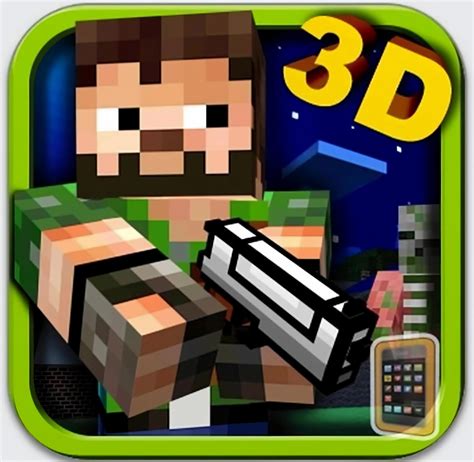 Pixel Gun 3d Logos 4k and 8k upscaled : Free Download, Borrow, and ...