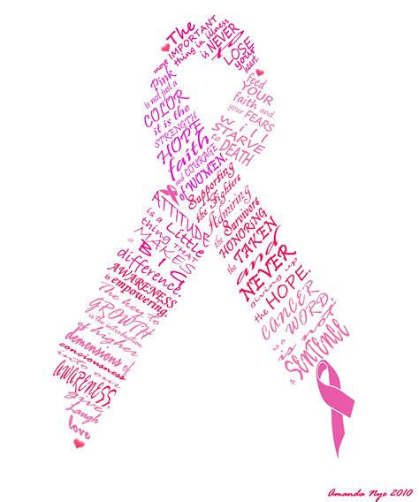 Free Cancer Ribbon, Download Free Cancer Ribbon png images, Free ...