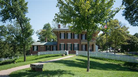 Ulysses S. Grant Home | The Ulysses S. Grant Home in Galena,… | Flickr