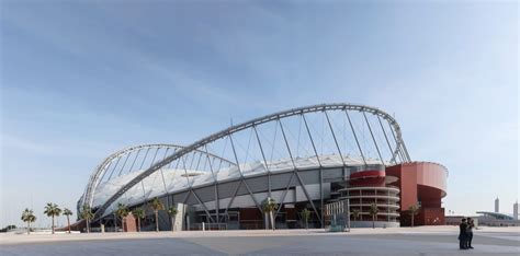 Khalifa International Stadium - WikiArchitecture_002 - WikiArquitectura