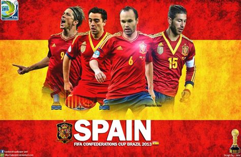 Logo Spanyol Wallpapers - Wallpaper Cave