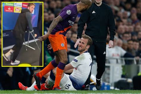 Harry Kane injury: Tottenham forward risks multiple long-term absences ...