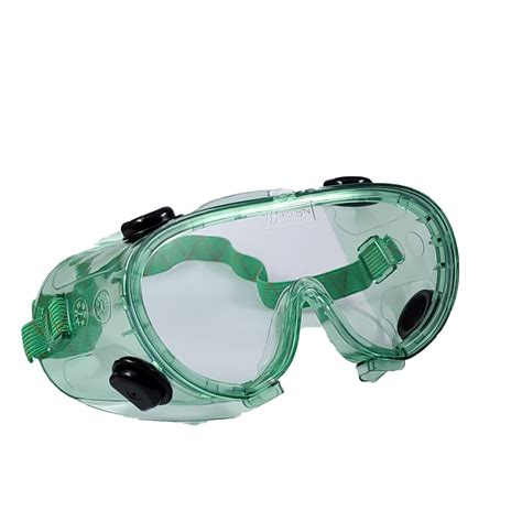 Chemical Goggles – Caribbean Safety Products Ltd.