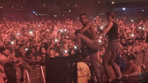 XXXTENTACION - LAST PERFORMANCE [ROLLING LOUD 2018] - YouTube