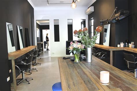 Small Hair Salon Interior Design Ideas - 214 Best hair ideas images ...