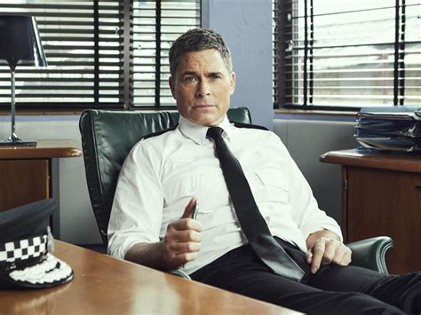 Wild Bill review: Rob Lowe’s new Lincolnshire-set cop drama is so ...