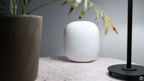 Google Launches Nest Wifi Pro Mesh Router With 6GHz, Plus A, 46% OFF