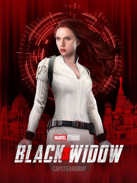 Black Widow Full Movie | StealthStory