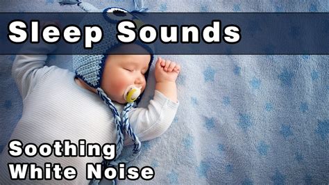 WHITE NOISE For Baby Sleep | Sounds To Fall Asleep To | 10 hours - YouTube