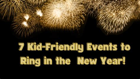 7 Kid-Friendly Events to Celebrate New Year’s in Orange County (2023 ...