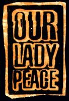 our lady peace