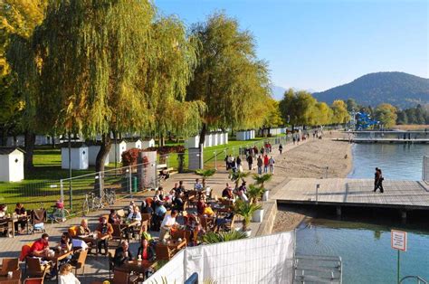 15 Best Things to Do in Klagenfurt (Austria) - Page 11 of 15 - The Crazy Tourist