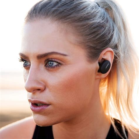 Bose Sport Earbuds - Best Price / Specs / Review