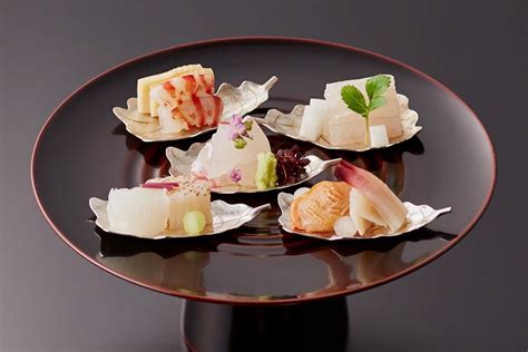 10 Best Michelin Star Restaurants in Japan - Japan Web Magazine