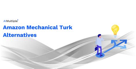 Top 3 Amazon Mechanical Turk Alternatives & Evaluation in 2023