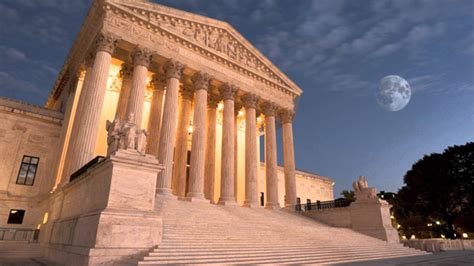 Supreme Court Has The Opportunity To Declare That Driving A Right Not ...