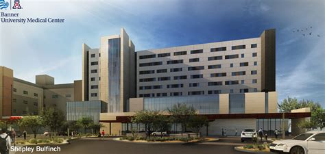 Banner University Medical Center – Tucson – Lazarus & Silvyn, P.C.