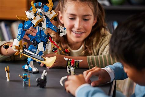 Best LEGO® NINJAGO® Sets | Official LEGO® Shop GB