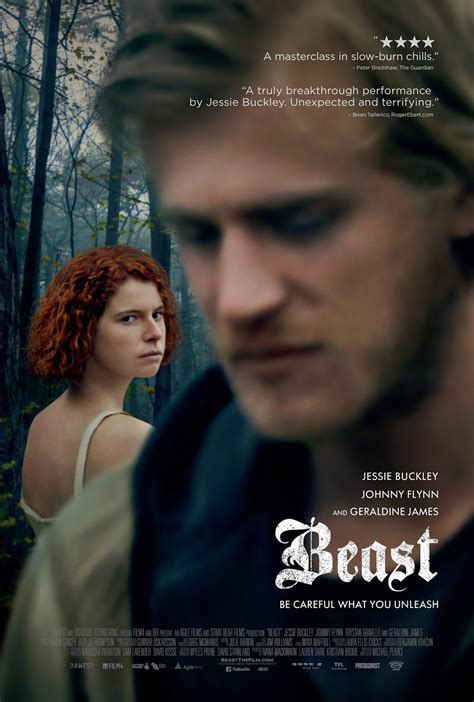 Film Intuition: Review Database: Movie Review: Beast (2018)