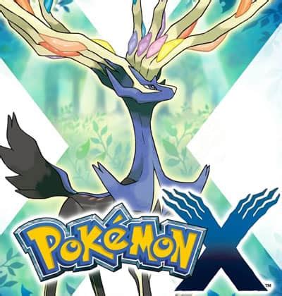 Pokemon X Rom 3DS Download Nintendo 3DS Rom [CIA], ROM Download (English)