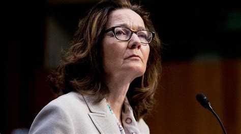 Gina Haspel: What to know about the CIA's first female director | Fox News