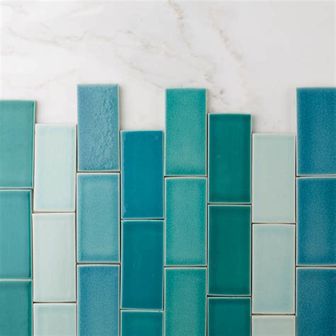 Fireclay Tile