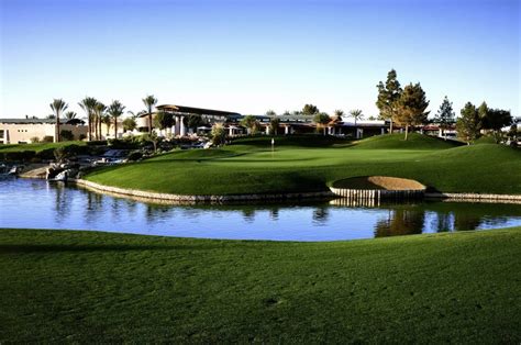 Ocotillo Golf Club | Chandler, AZ 85248