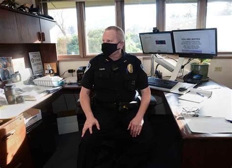 Ashland Police Department experiencing ‘significant’ staffing shortage ...