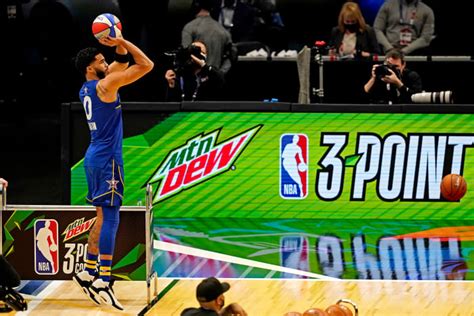 Jayson Tatum to Participate in 3-Point Contest at All-Star Weekend ...