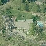 Jack Nicholson's House in Beverly Hills, CA (Google Maps) (#5)