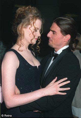 nicole kidman wedding dress tom cruise | Wedding Styles