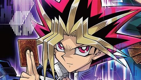 Kini Anime Klasik Yu-Gi-Oh Duel Monsters Sudah Tersedia di Netflix Indonesia - gamerwk.com