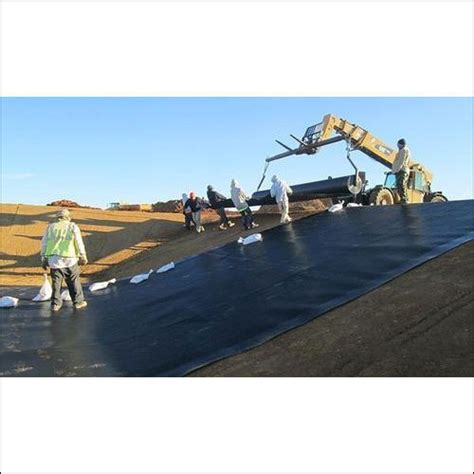 Black Hdpe Sheet at Best Price in Noida, Uttar Pradesh | Siddhi Rubber ...