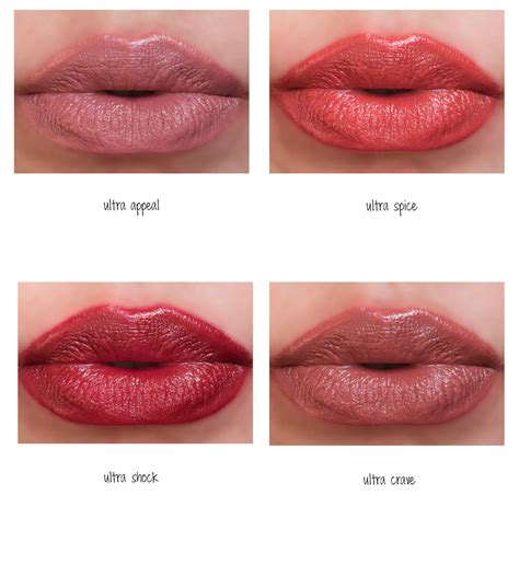 Dior. Rouge Dior Ultra Rouge Lipstick Review & Swatches - Reviews and Other Stuff