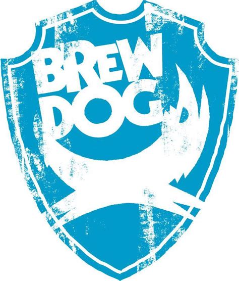 BrewDog Logo - LogoDix