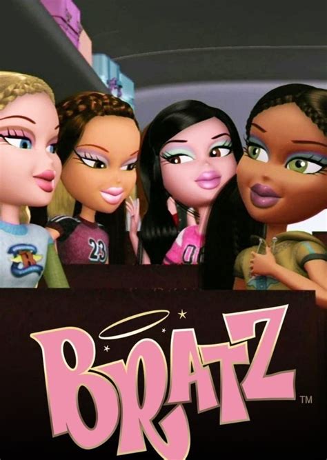 Bratz Live Action Fan Casting on myCast