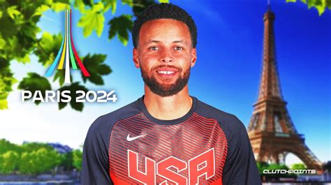 Stephen Curry Playoff Stats 2024 Olympics - Mada Michaella