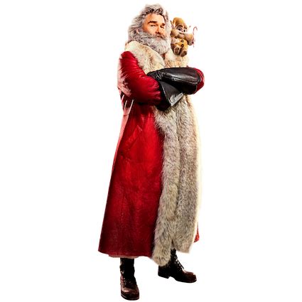 Santa Claus (The Christmas Chronicles) | Heroes Wiki | Fandom