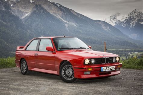 OEM BMW E30 Wheel Options, Specs - BIMMERtips.com