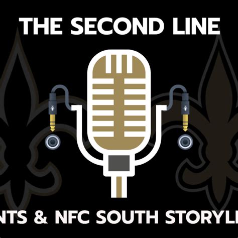 The Second Line - Sons of Saints, Julio Trade Talk, Sean Payton Movie ...