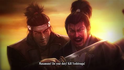 Nobunaga's Ambition: Sphere of Influence - Ascension Review