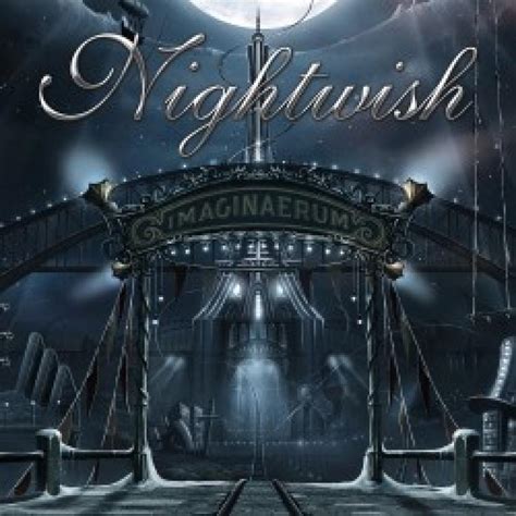 Nightwish - Imaginaerum | Anmeldelse | Heavymetal.dk