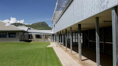 Lotus Glen prisoner allegedly raped and treated in FNQ hospital | Cairns Post