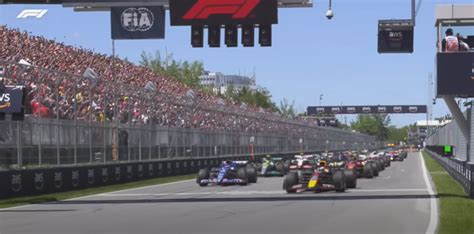 F1 Canadian Grand Prix 2023: Link to look at Montreal qualifying on-line