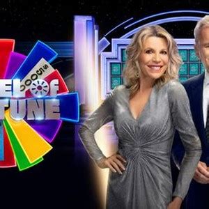 Wheel of Fortune: Season 41, Episode 1 - Rotten Tomatoes