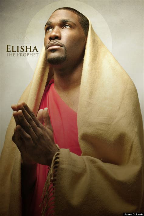 What Would Characters From The Bible Really Look Like? Here's One Photographer's Idea | HuffPost ...