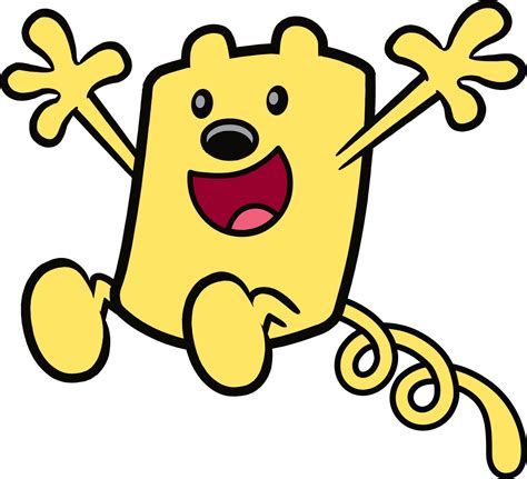 Disney HD Wallpapers: Wow Wow Wubbzy HD Wallpapers