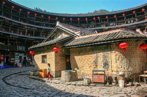 Fujian Tulou: A Definitive and Detailed Guide | Being a Nomad